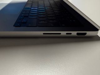 MacBook Pro M1 Pro