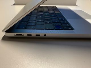 MacBook Pro M1 Pro