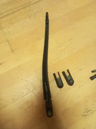 Limpia parabrisas trasero Opel Vectra