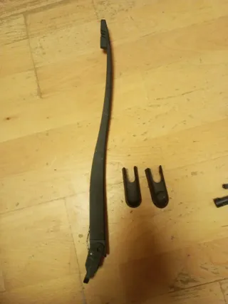 Limpia parabrisas trasero Opel Vectra