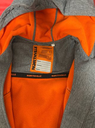 Lote de 6 Piezas  12 a 13 años