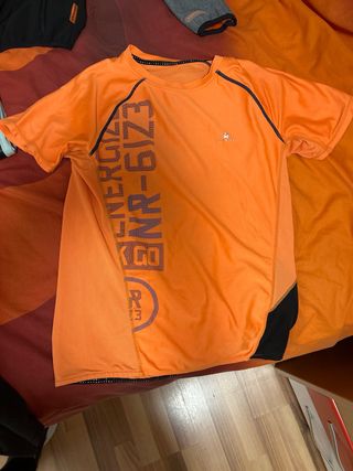 Lote de 6 Piezas  12 a 13 años