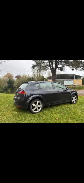 SEAT Leon 2006