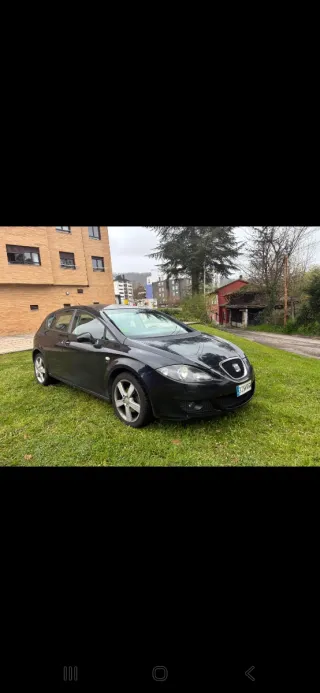 SEAT Leon 2006
