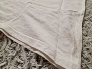 Camiseta Jack&Jones Blanca Talla S