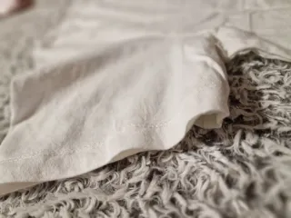 Camiseta Jack&Jones Blanca Talla S