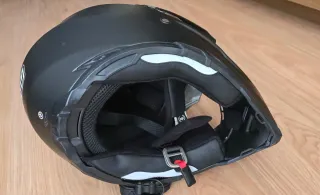 Casco AGV AX8 Dual