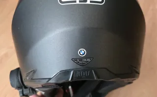 Casco AGV AX8 Dual