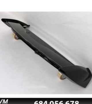 Alerón Ford Focus 2019