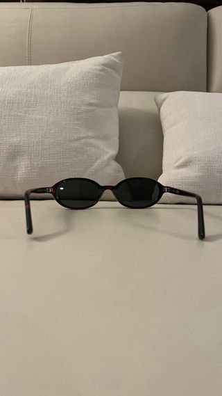 Gafas Ray-Ban Khal Bio-Based Havana Verde