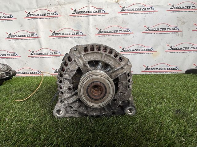 Alternador 2.0 HDI