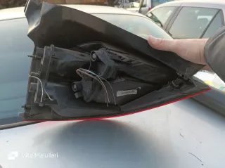 Fanale posteriore dx Renault Megane II 3/5 porte