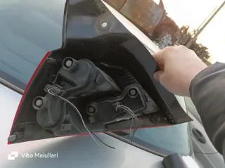 Fanale posteriore dx Renault Megane II 3/5 porte