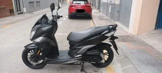 Sym Jet 14 4T Scooter