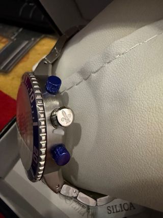 Reloj Cauny Prima Edición Limitada