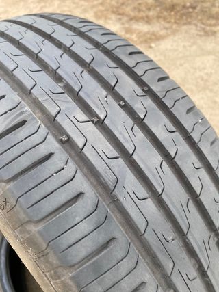 Continental 205/55 R16 91V Neumático