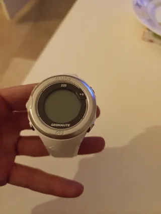 Reloj Geonaute Onmove 220 GPS Bluetooth