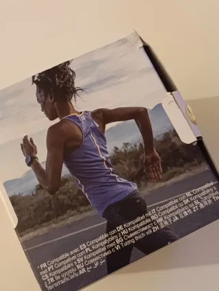 Reloj Geonaute Onmove 220 GPS Bluetooth