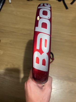 Babolat Technical Veron JL 2024