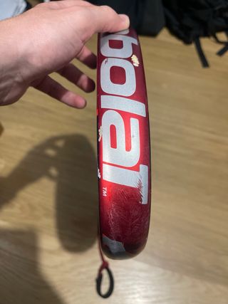 Babolat Technical Veron JL 2024