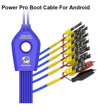 Cable Mechanic Power Pro Android