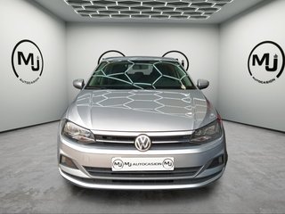 Volkswagen Polo Advance 1.0 TSI 70kW (95CV) DSG