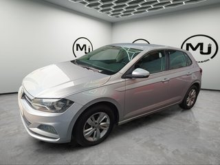 Volkswagen Polo Advance 1.0 TSI 70kW (95CV) DSG