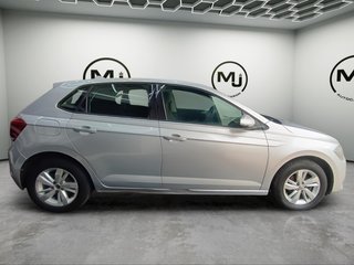 Volkswagen Polo Advance 1.0 TSI 70kW (95CV) DSG