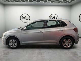 Volkswagen Polo Advance 1.0 TSI 70kW (95CV) DSG