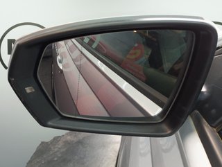 Volkswagen Polo Advance 1.0 TSI 70kW (95CV) DSG