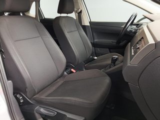 Volkswagen Polo Advance 1.0 TSI 70kW (95CV) DSG