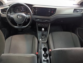Volkswagen Polo Advance 1.0 TSI 70kW (95CV) DSG