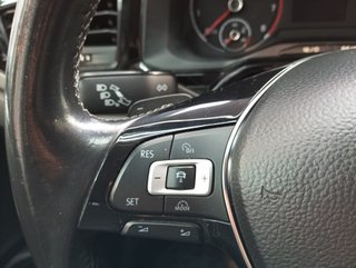 Volkswagen Polo Advance 1.0 TSI 70kW (95CV) DSG