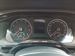 Volkswagen Polo Advance 1.0 TSI 70kW (95CV) DSG