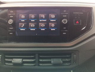 Volkswagen Polo Advance 1.0 TSI 70kW (95CV) DSG