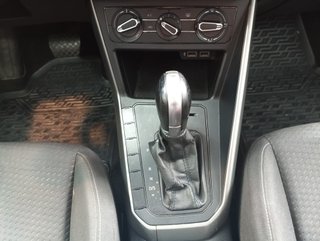 Volkswagen Polo Advance 1.0 TSI 70kW (95CV) DSG
