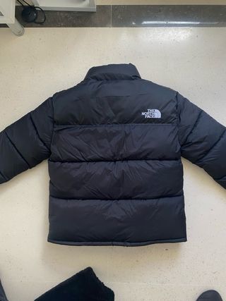 Casaco The North Face Preto