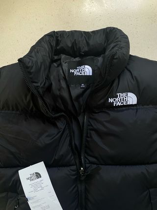 Casaco The North Face Preto