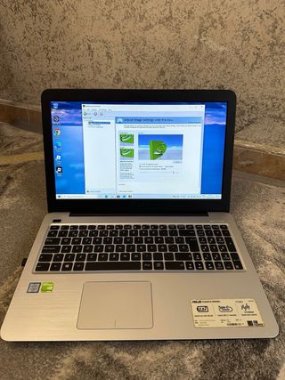 Portátil Gaming Asus Core i7 tags dell hp lenovo