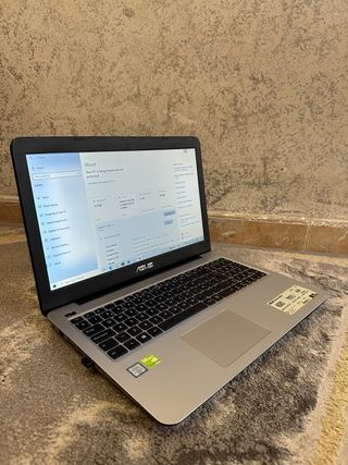 Portátil Gaming Asus Core i7 tags dell hp lenovo