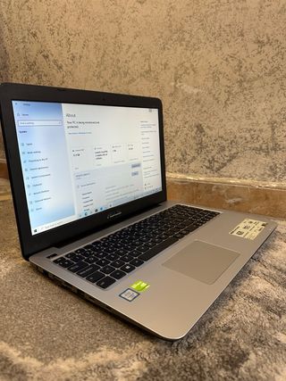 Portátil Gaming Asus Core i7 tags dell hp lenovo