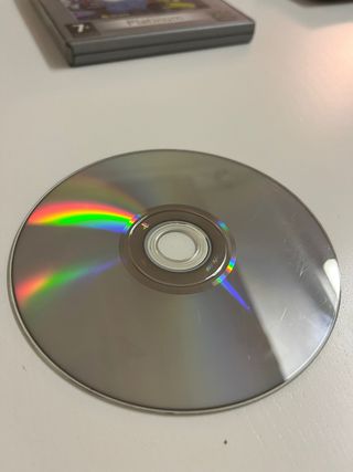 PlayStation 2 - Canis Canem Edit