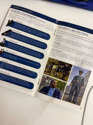 PlayStation 2 - Canis Canem Edit