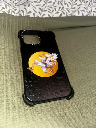 Custodia Casetify iPhone 13 Pro Max One Piece