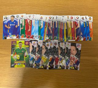 Panini Adrenalyn XL 25/26 Ampliación