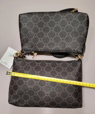 Bolso Bandolera Mickey Minnie Disney