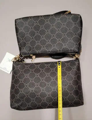 Bolso Bandolera Mickey Minnie Disney