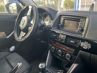 Mazda CX-5 2014