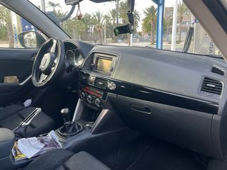 Mazda CX-5 2014
