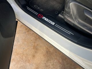 Mazda CX-5 2014